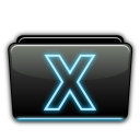 folder-X